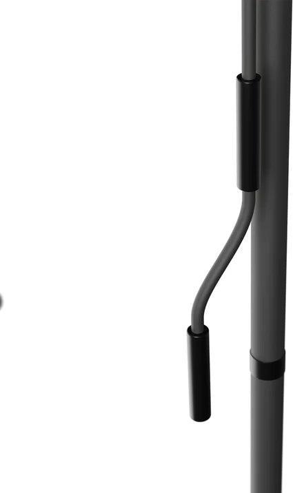 Image du produit Juskys Klemmmarkise Kapstadt (3 m)