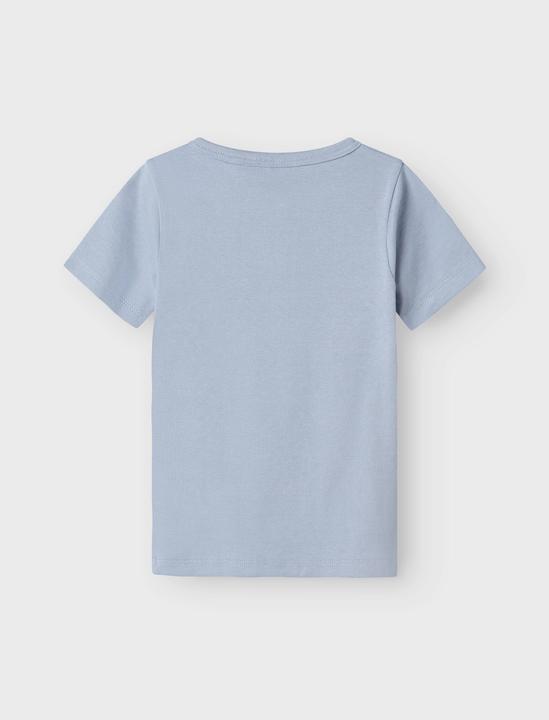 Actual product image Name it Slim Fit T-Shirt (110)