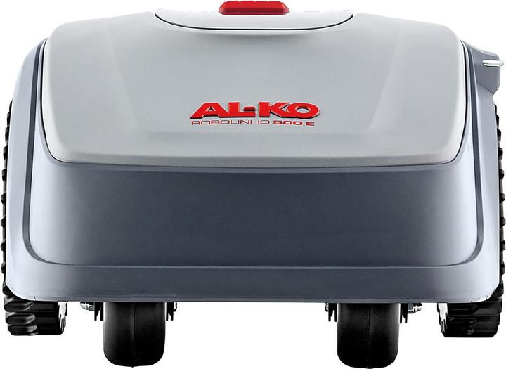 Actual product image AL-KO Robolinho 500 E (500 m²)