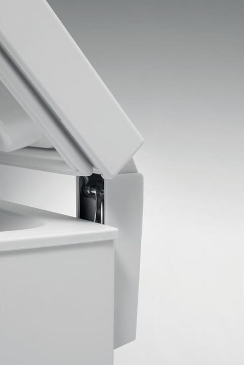 Image du produit Whirlpool Congélateur Whirpool219 L, 118 Cm, D (Autonome, 219 l)