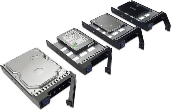 Image du produit Fantec WR-C3151-6G