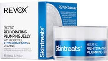 Image du produit Revox Skintreats Biotic Rehydrating Filler Gel 50 Ml (50 ml)