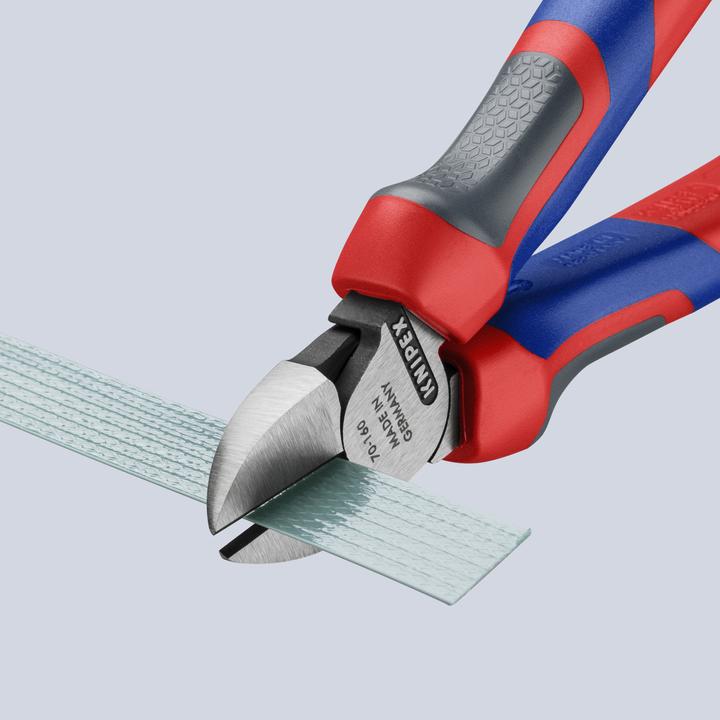Produktbild Knipex Seitenschneider (160 mm)