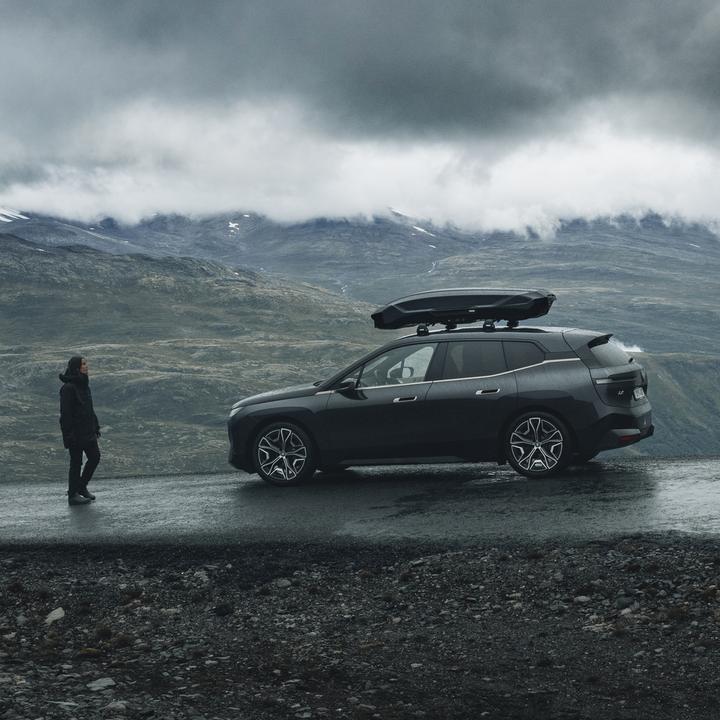 Produktbild Thule Motion 3 XXL (600 l)