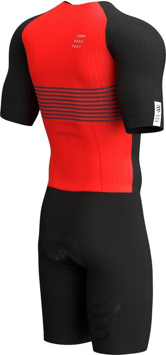 Produktbild Compressport Aero SS Trisuit (M)