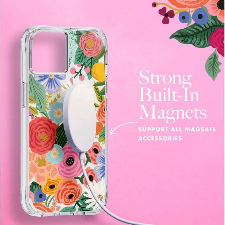 Immagine prodotto Case-Mate Rifle Paper Co (Apple iPhone 14 Plus)