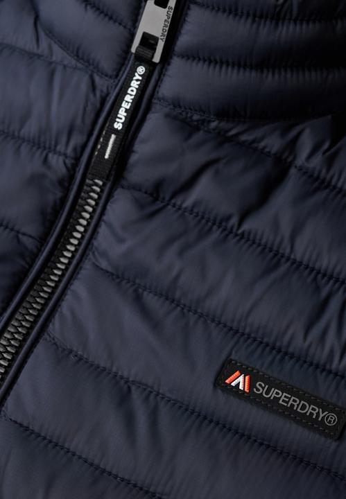 Image du produit Superdry NON HOODED FUJI LITE JACKET Heren Jas (XXL)