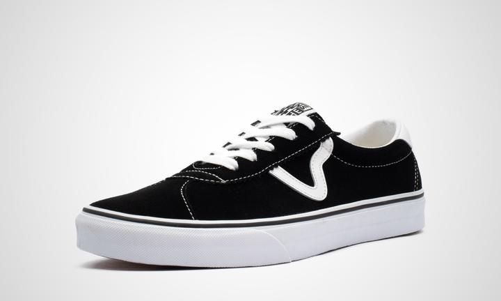 Actual product image Vans Sports (46)