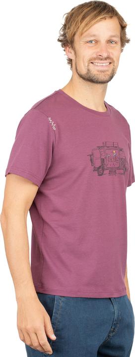 Image du produit Chillaz Van Life T-Shirt (M)