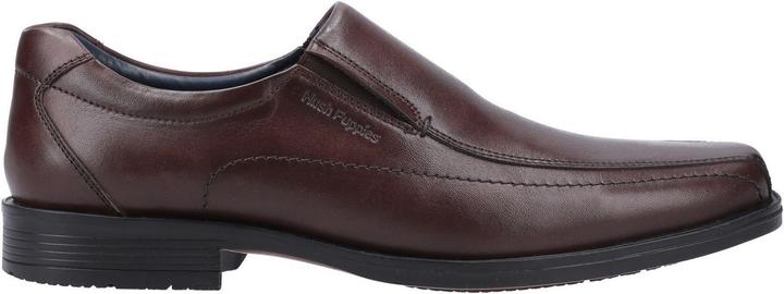 Image du produit Hush Puppies Chaussures garçon Brody cuir (30.5)