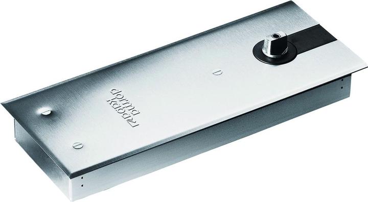 Actual product image Dormakaba Floor spring BTS 84 (Indoor)