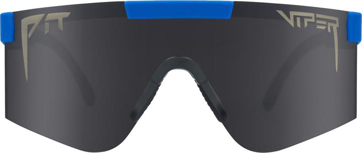 Produktbild Pit Viper The 2000"s The Seaman Ballistic (Dunkelblau, Ball-Istic Smoke)
