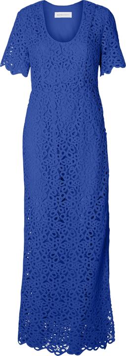 Image du produit Selected Femme Häkel-Look Maxikleid (38)