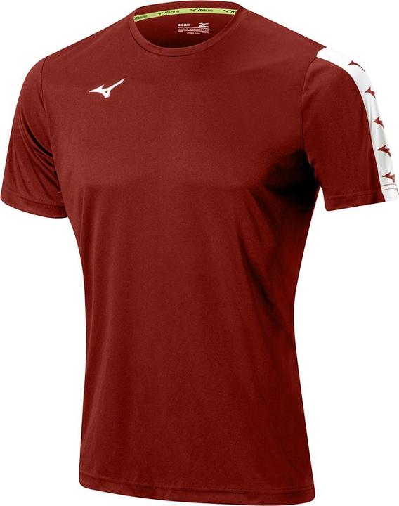 Mizuno Nara Tee