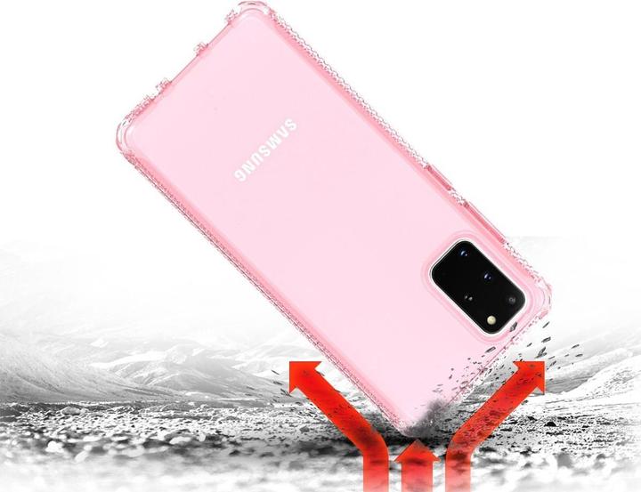 Immagine prodotto Itskins Spettro chiaro (Samsung Galaxy S20+)