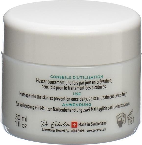 Image du produit Decalys La Pommade ong (Crème pour le corps, 30 ml)