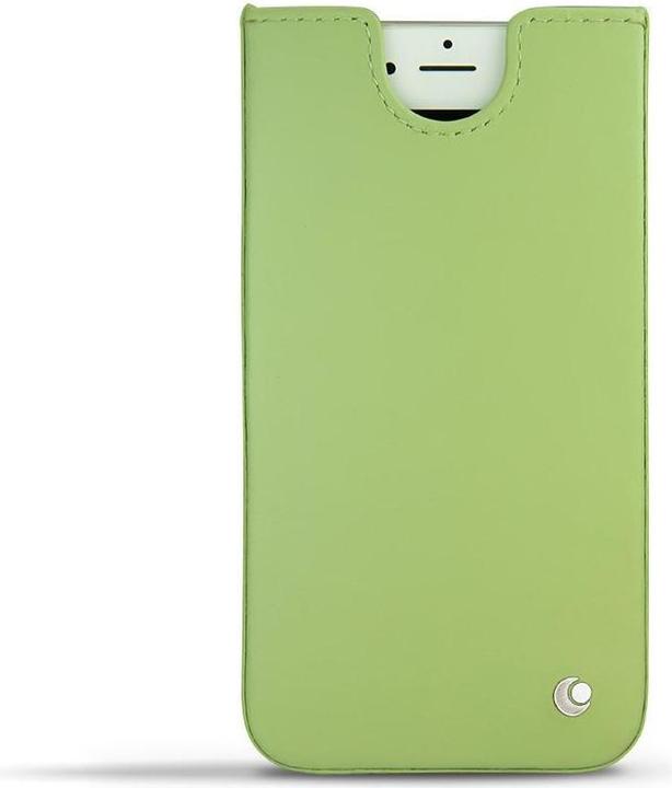 Vert olijf ( Nappa - Pantone #a7c58e )