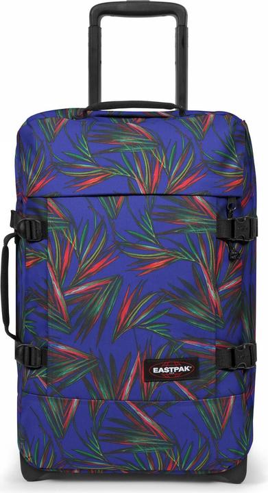 Eastpak Tranverz S 2 Rollen Kabinentrolley 51 cm (42 l, Handgepäck (bis 50l))
