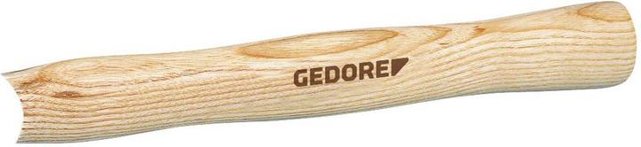 Actual product image Gedore E-8601 1.3/4 Replacement Handle Hickory 400 mm