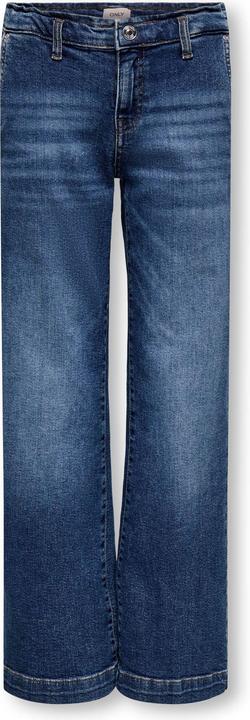 Medium Blue Denim