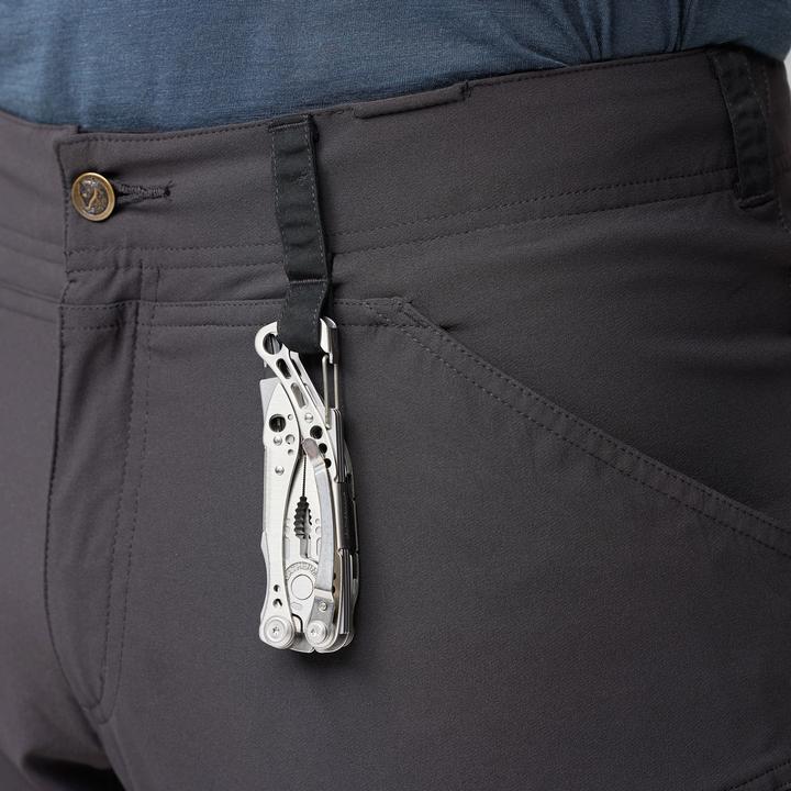 Produktbild Fjällräven Keb Trousers regular (46)