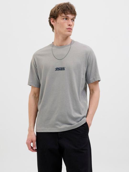 Produktbild Jack & Jones Logo Rundhalsausschnitt T-shirt T-shirt (M)