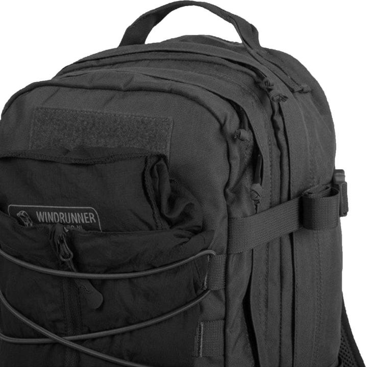 Immagine prodotto Helikon Raccoon Mk2 Rucksack (Midnight Blue) - Militär-Rucksack (24 l)
