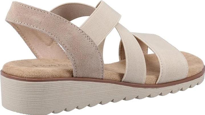 Produktbild Fleet & Foster Sandalen Freesia Leder (38)