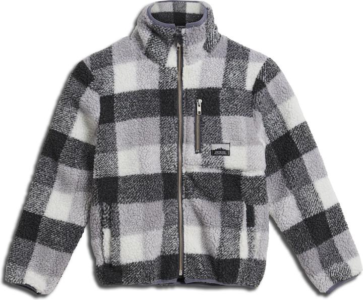 hummel stsVENTURE FLEECE (140)