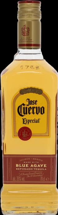 Jose Cuervo Especial (1 x 70 cl)