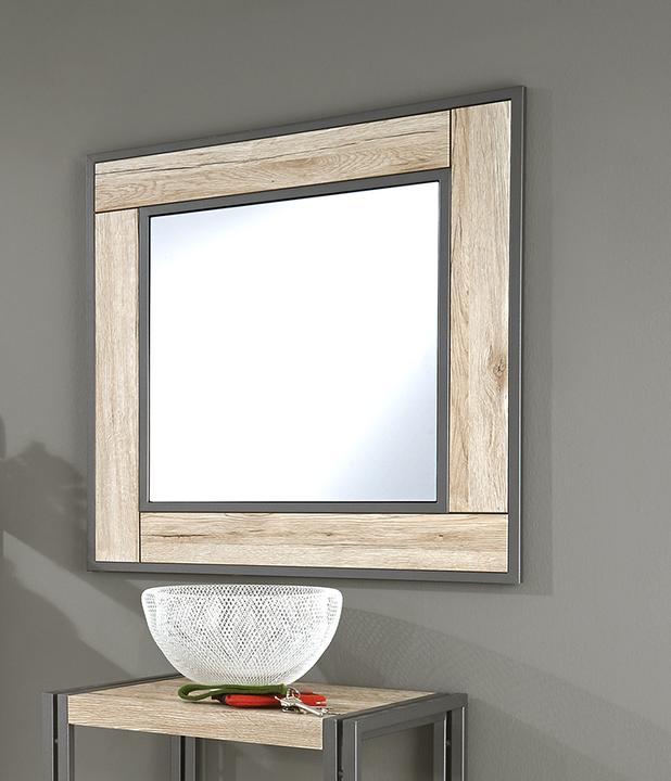 Actual product image HAKU Möbel Wall mirror (70 x 2 cm)