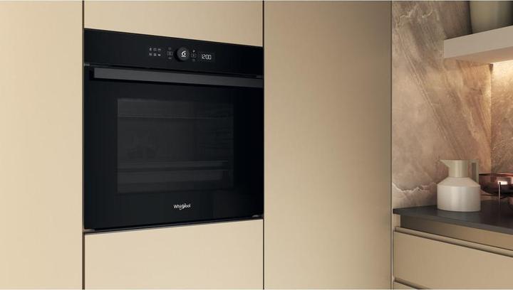 Image du produit Whirlpool WOI4S8CM1SBA