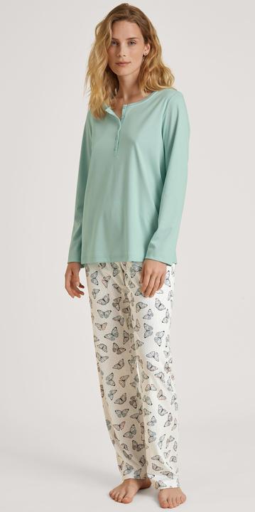 Immagine prodotto Calida Amanti della notte - Pigiama da donna (XL)