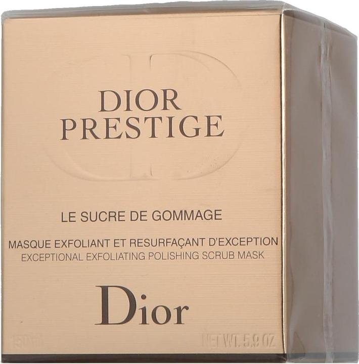 Immagine prodotto Dior Le Sucre de Gommage (Esfoliazione, 150 ml)