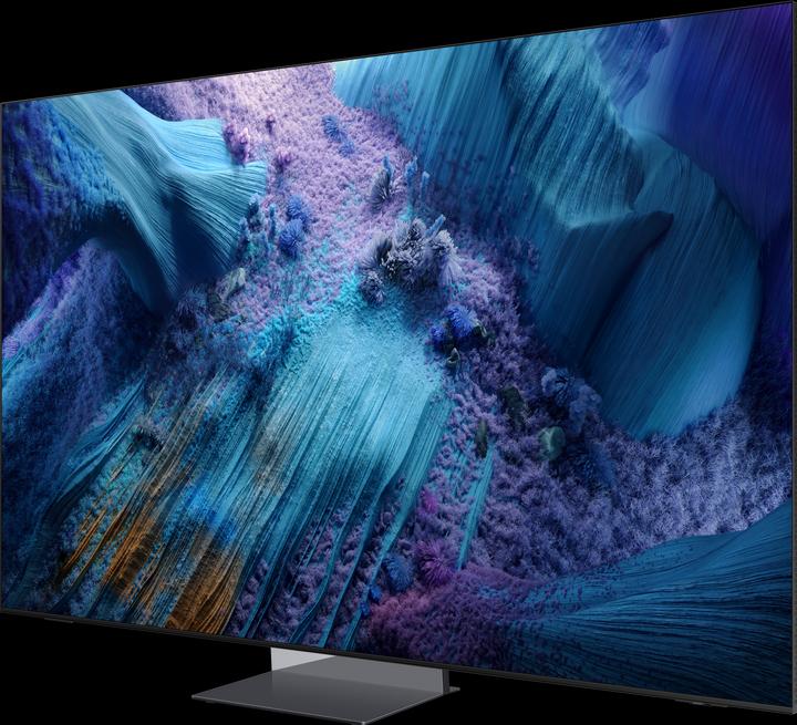 Immagine prodotto Samsung QE75QN990F (75", QN990F, NeoQLED, Mini-LED, 8K, 2025)
