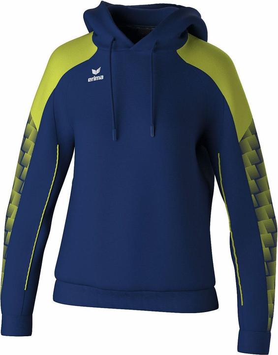 Produktbild Erima Evo Star Kapuzensweat (42)