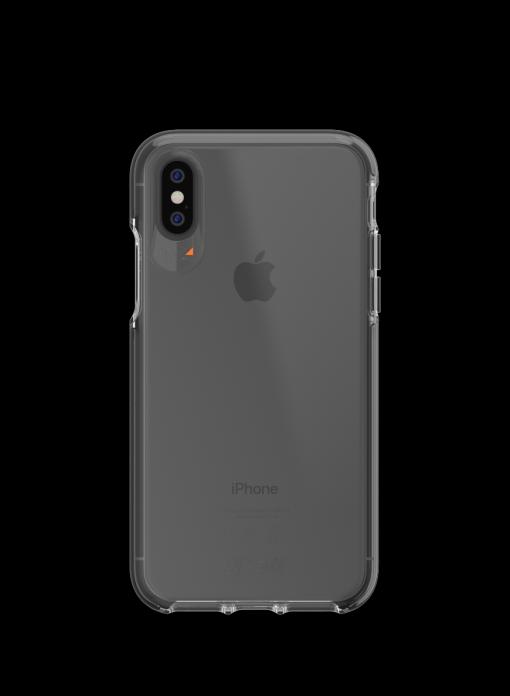 Image du produit gear4 Crystal Palace Clear (Apple iPhone XS, Apple iPhone X)