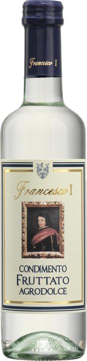 Image du produit Del Duca Condimento Bianco (500 ml)