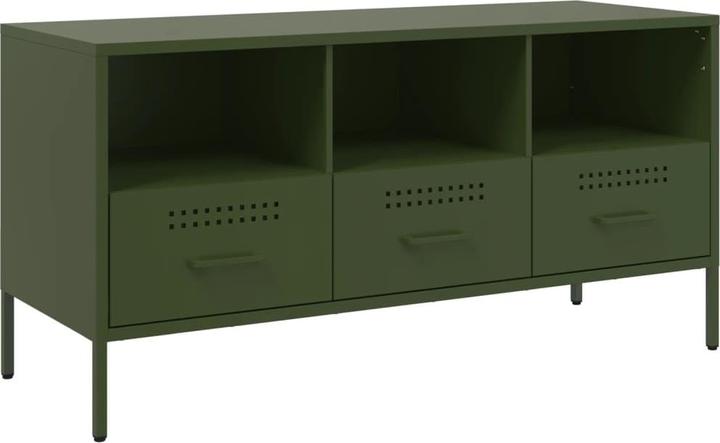 Immagine prodotto VidaXL Latrell (100,5 x 39 x 50,5 cm)