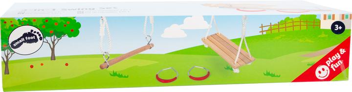 Produktbild small foot 3 in 1