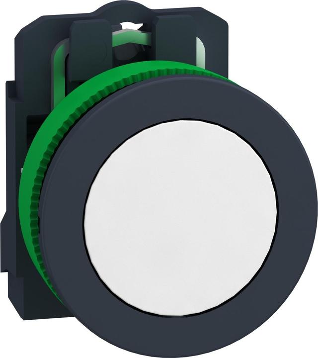 Produktbild Schneider Electric Leuchtmelder, Kunststoff, komplett, XB5FVCUST04