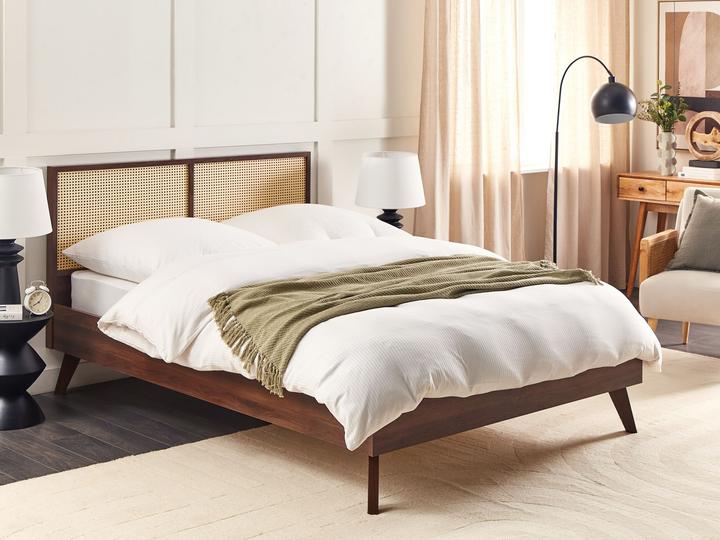 Produktbild Beliani Monpazier (140 x 200 cm)