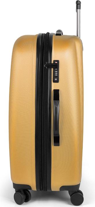 Immagine prodotto Gabol Trolley Paradise XP a 4 ruote L 77 cm (100 l, XL (da 115l))