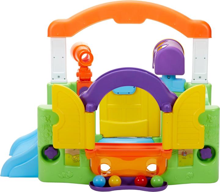 Productafbeelding Little Tikes Activiteiten tuin