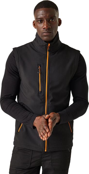 Immagine prodotto Regatta Navigate Gilet Imbottito 2 Strati Uomo (S)