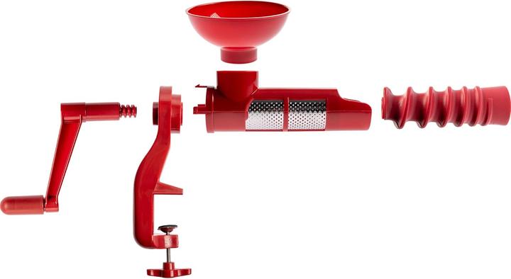 Actual product image Browin Manual straining machine