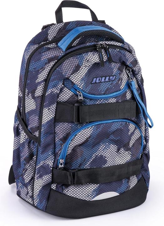 Produktbild Jolly Schulrucksack-Set