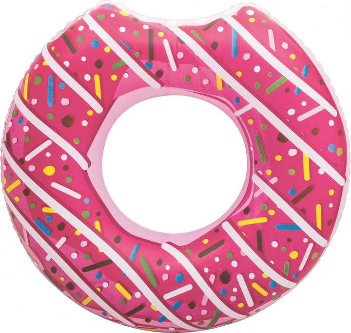 Actual product image Bestway Floating Ring Donut