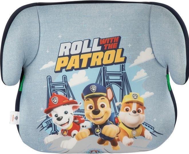 Image du produit Disney Paw Patrol - Rehausseur de chaise Sao (Rehausseur de siège pour enfant, Norme ECE R129/i-Size)