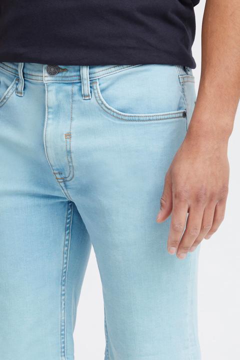 Produktbild Blend BHDenim shorts w. multiflex 20707722 (XXL)